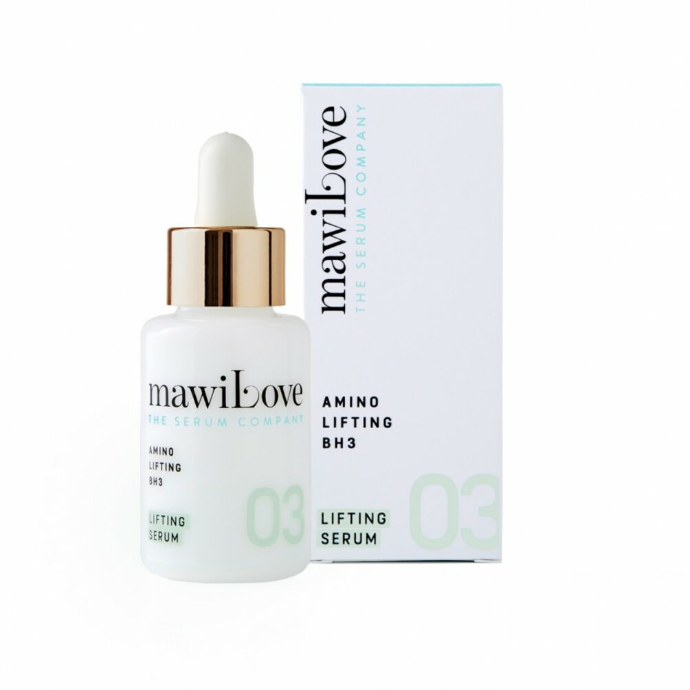 Mawilove Serum 03 Amino Lifting BH3 kaufen bei ludwigbeck.de