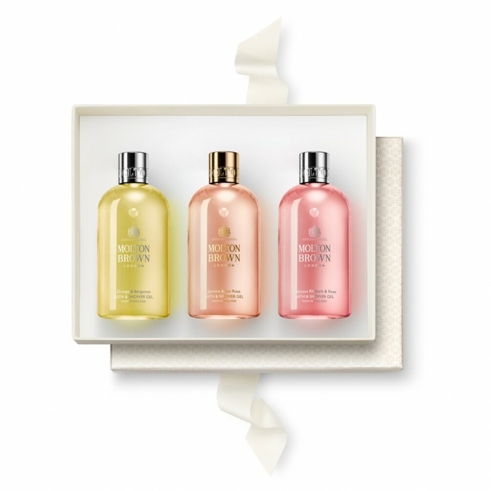Molton Brown Luxury Collection kaufen bei ludwigbeck.de