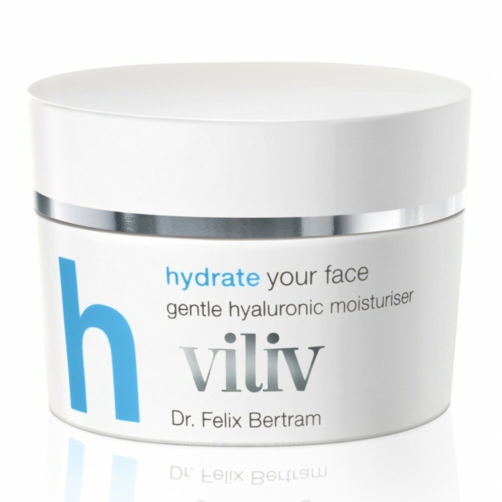 viliv hydrate your face kaufen bei ludwigbeck.de