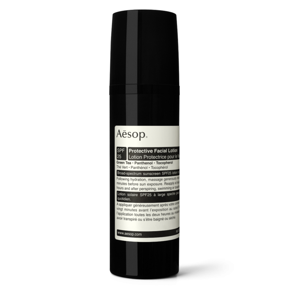 Aesop Protectiv Face Lotion kaufen bei ludwigbeck.de