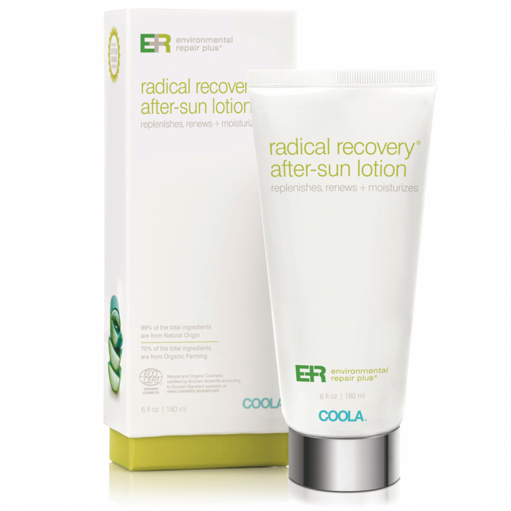 Coola After Sun Pflege kaufen bei ludwigbeck.de