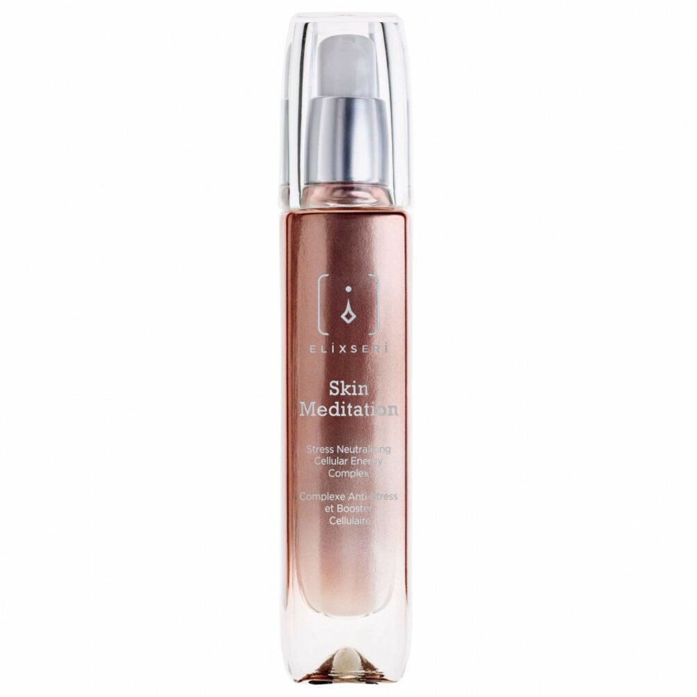 Skin Meditation von Elixseri kaufen bei ludwigbeck.de