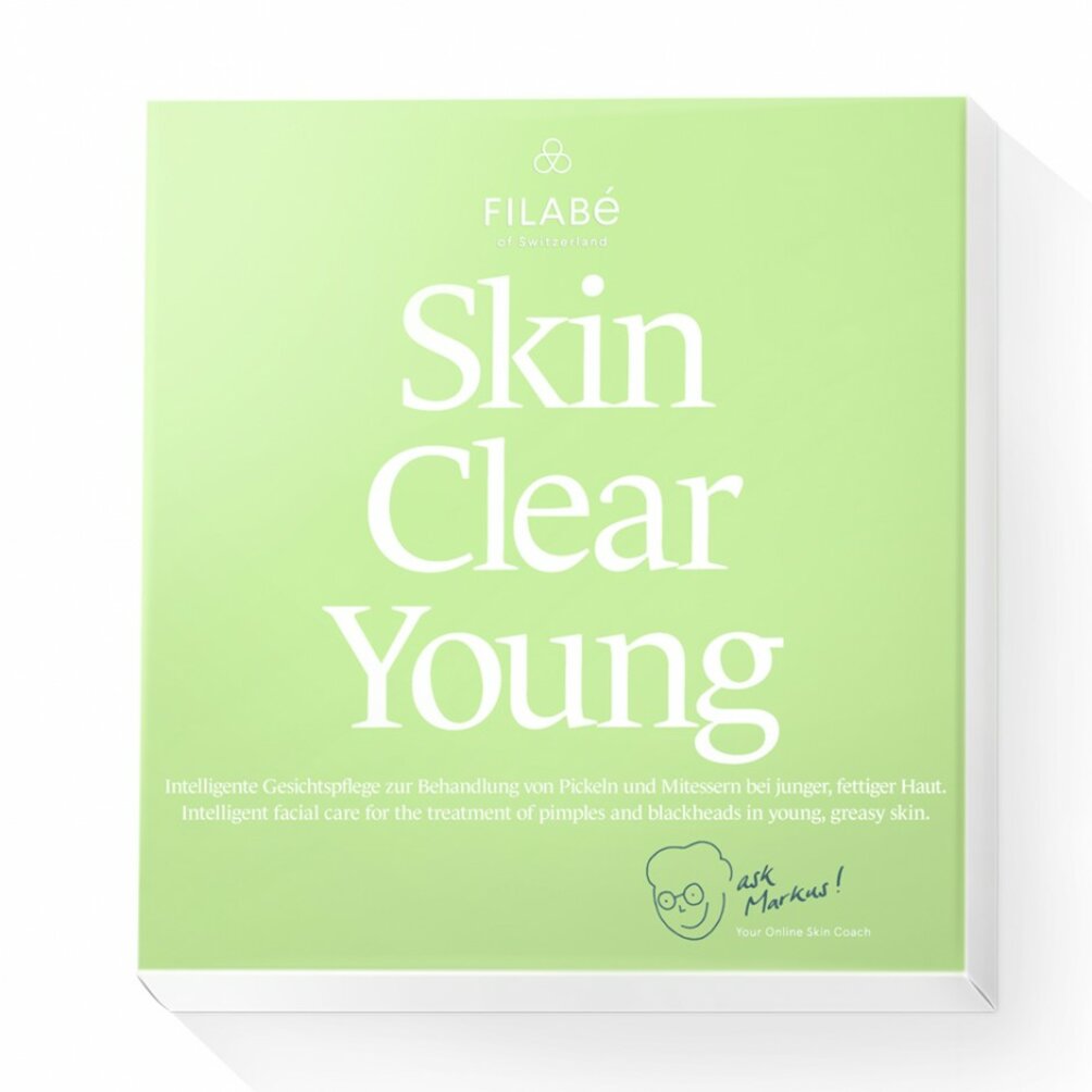 Filabé Tücher Skin Clear Young kaufen bei ludwigbeck.de