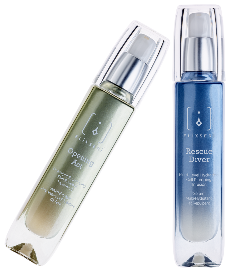 Elixseri prebiotische Hautpflege kaufen bei ludwigbeck.de