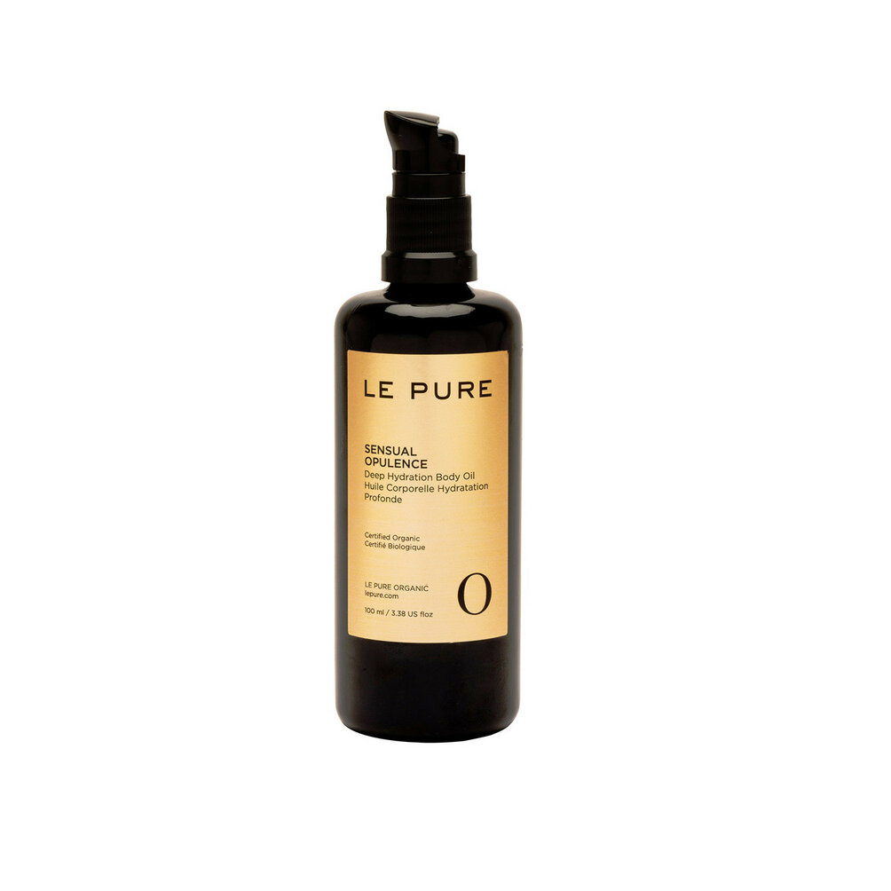 Bio Körperöl mit Kaktussamenöl kaufen bei ludwigbeck.de