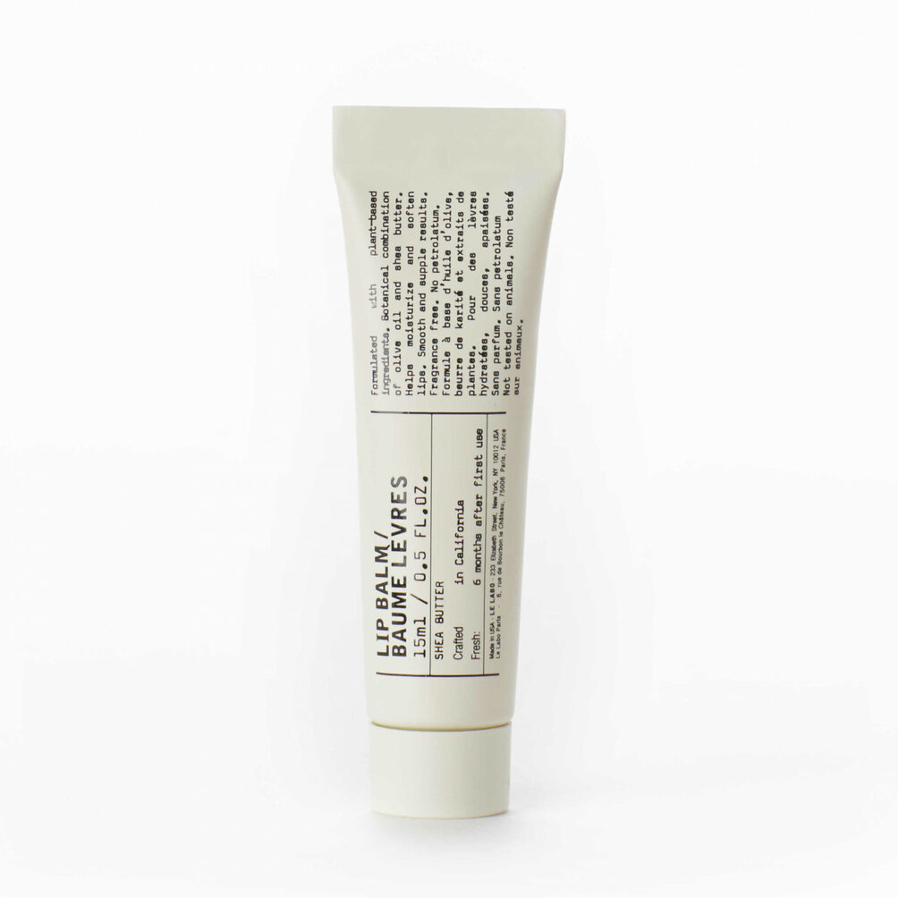 mineralölfreier Lip Balm von Le Labo kaufen bei ludwigbeck.de