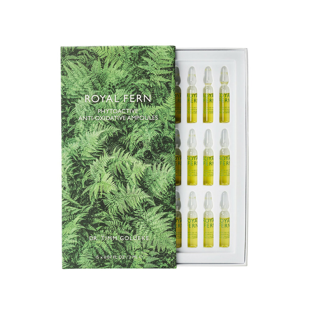 Vitamin C Ampullen kaufen bei ludwigbeck.de