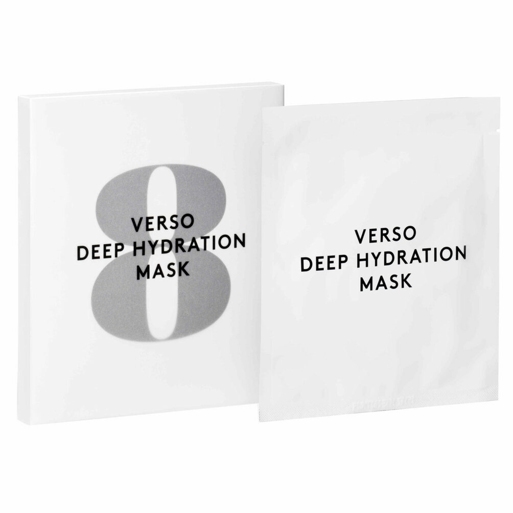 Verso Sheet Maske kaufen bei ludwigbeck.de