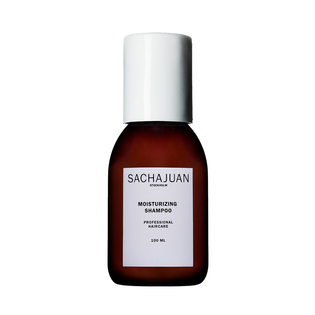 Sachajuan Moisturizing Shampoo kaufen bei ludwigbeck.de