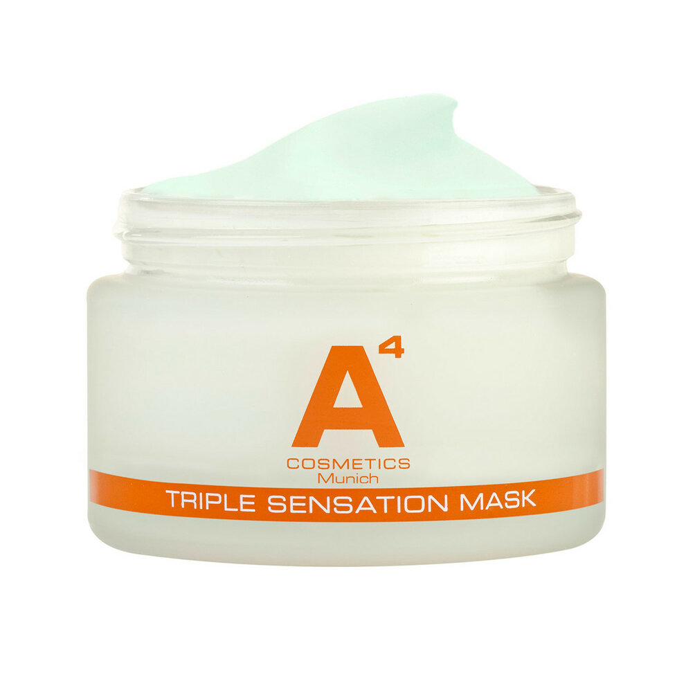 A4 Triple Sensation Mask kaufen bei ludwigbeck.de