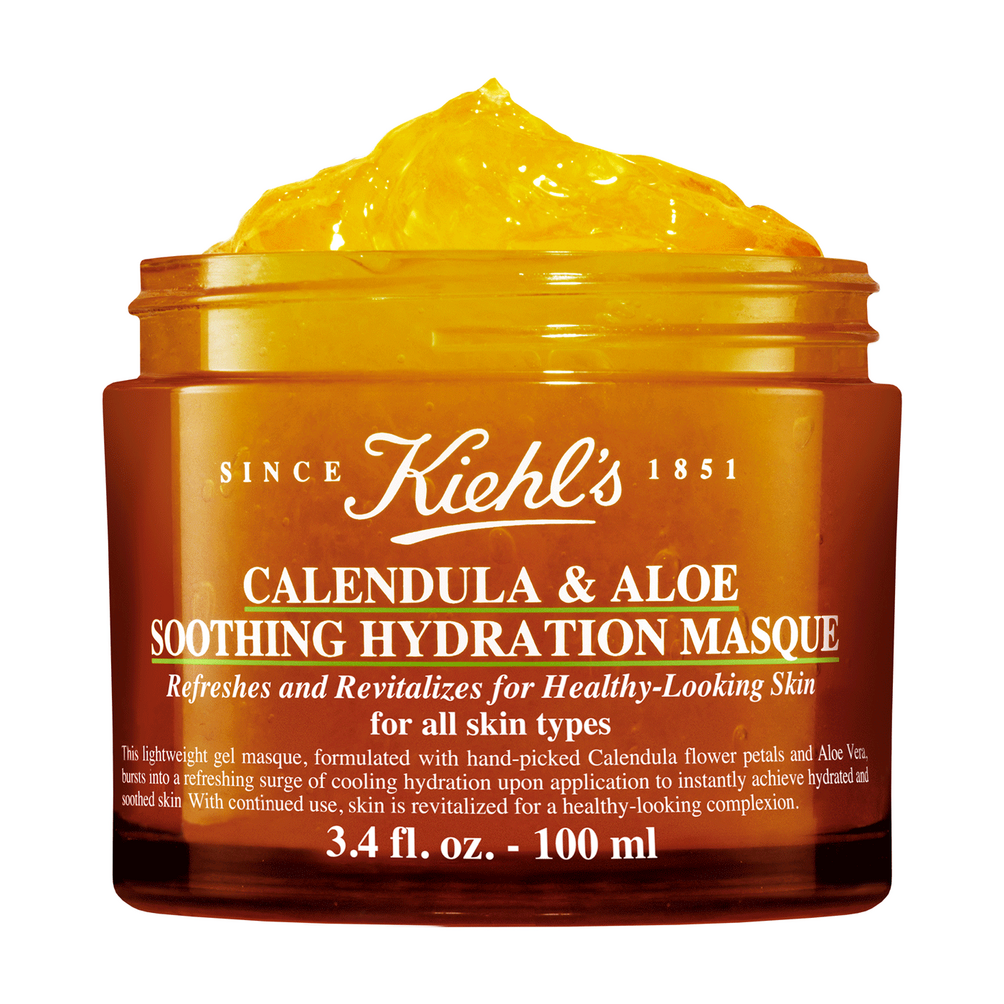 Calendula & Aloe Soothing Masque von Kiehls kaufen bei ludwigbeck.de