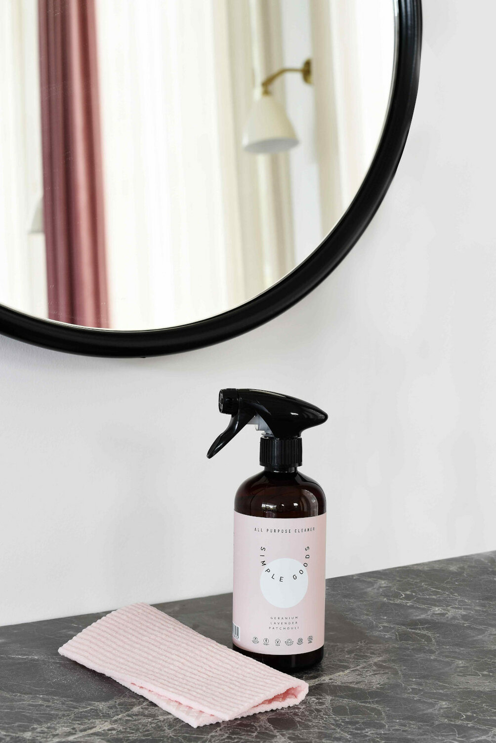 Simple Goods Bio Putzmitel kaufen bei ludwigbeck.de