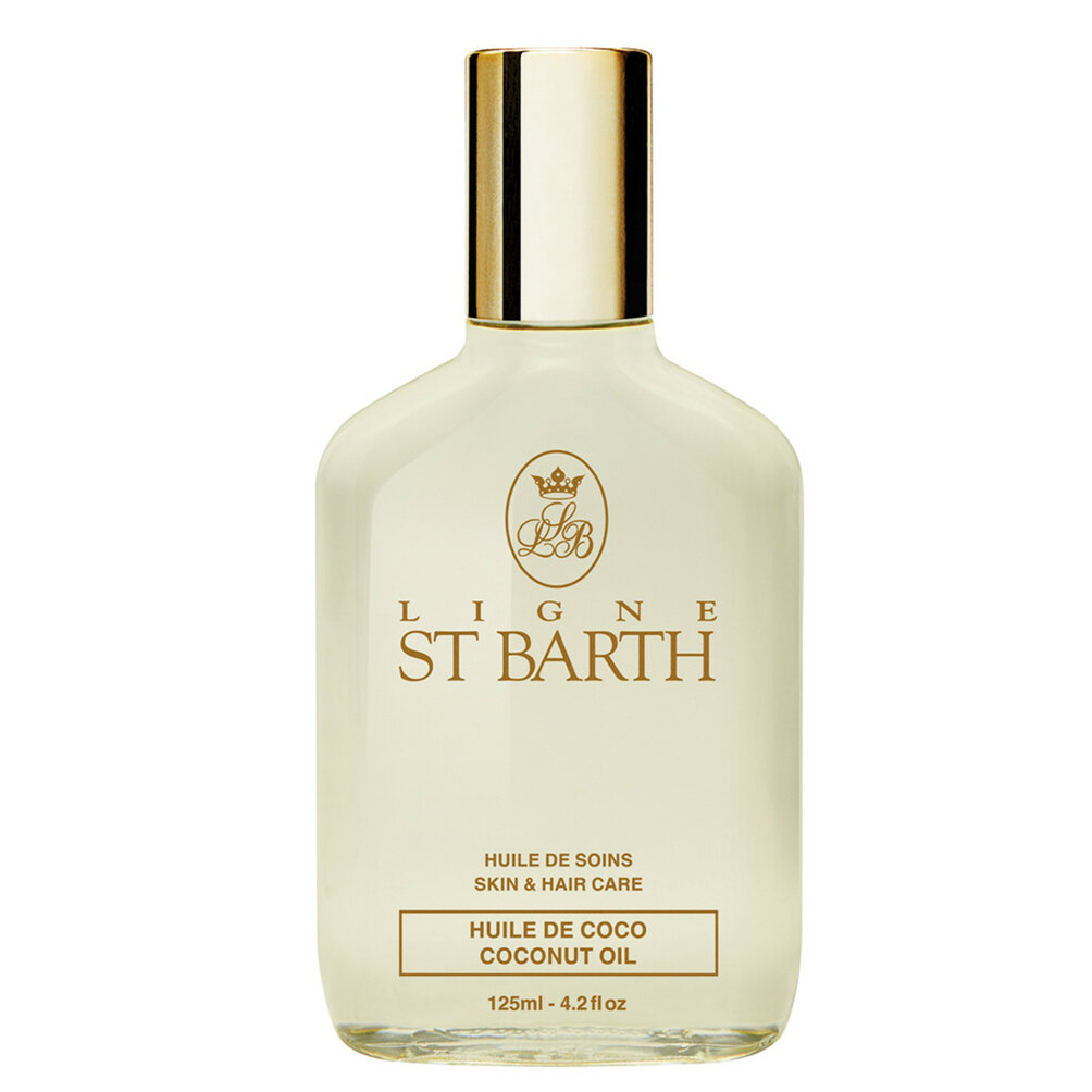 Kokosnussöl von Ligne St Barth kaufen bei ludwigbeck.de