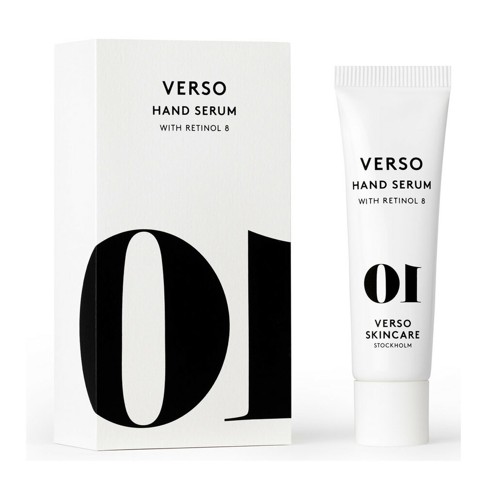 Verso Handserum kaufen bei ludwigbeck.de