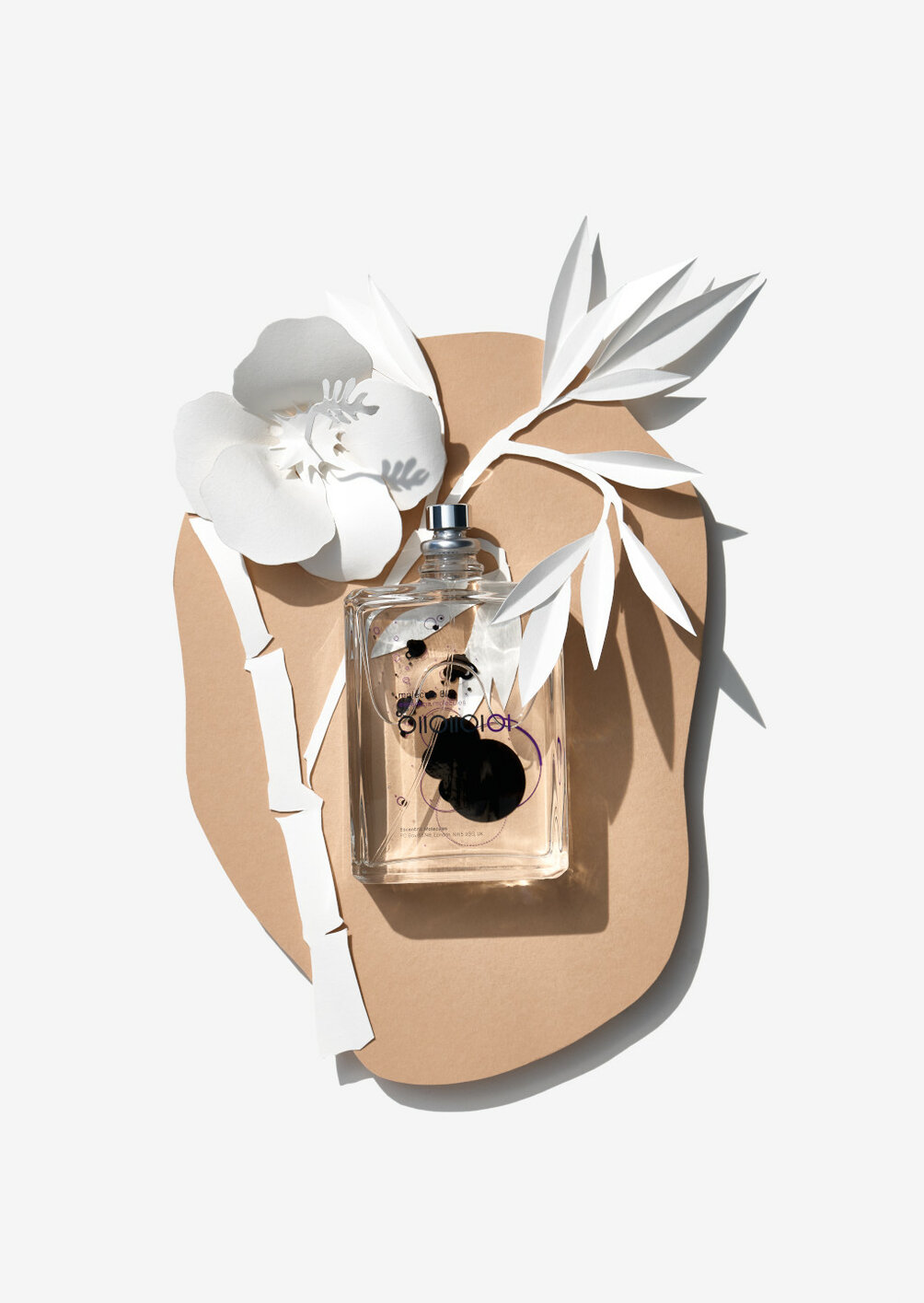 Molecule 01 von Geza Schön kaufen bei ludwigbeck.de