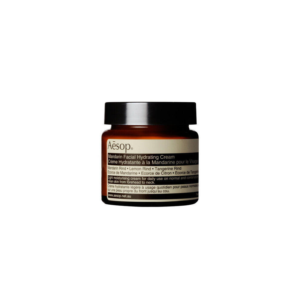 Mandarin Facial Cream von Aesop kaufen bei ludwigbeck.de