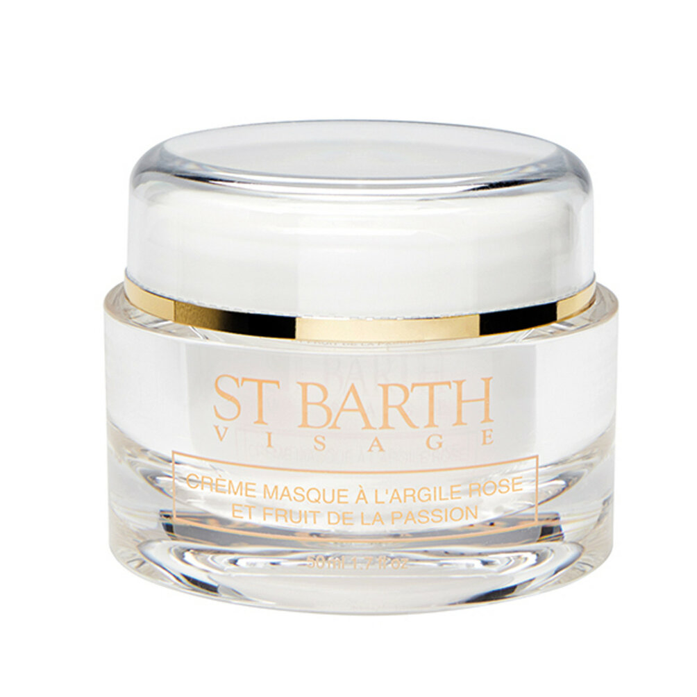 Crememaske von St Barth kaufen bei ludwigbeck.de