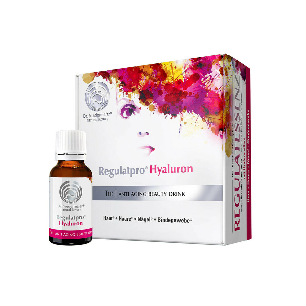 Regulat Dr. Niedermayer kaufen bei ludwigbeck.de