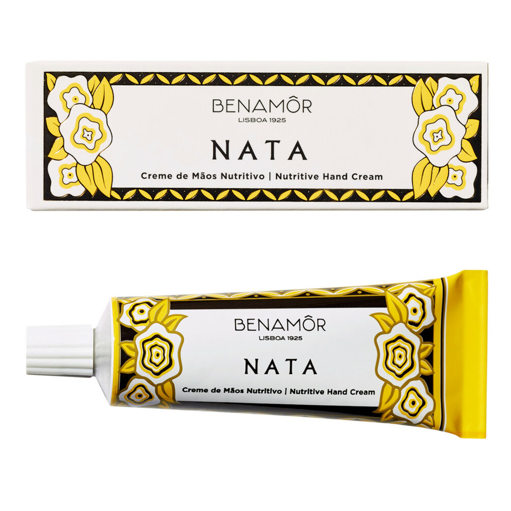 Benamor Handcreme kaufen bei ludwigbeck.de