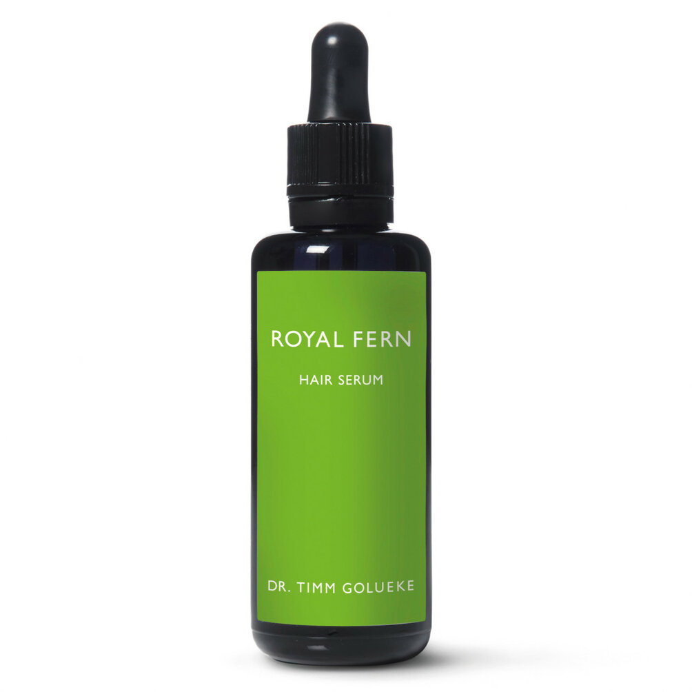 Royal Fern Haarwachstumsserum kaufen bei ludwigbeck.de