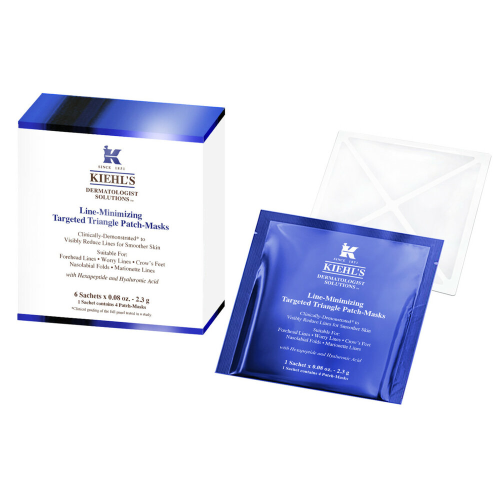 Kiehls Faltenpatches kaufen bei ludwigbeck.de