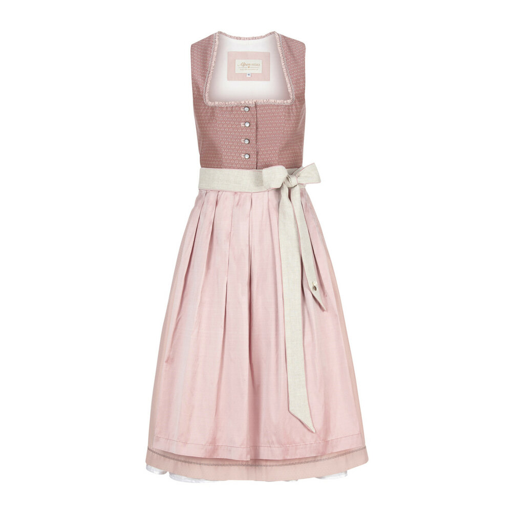 Amsel Dirndl kaufen bei ludwigbeck.de