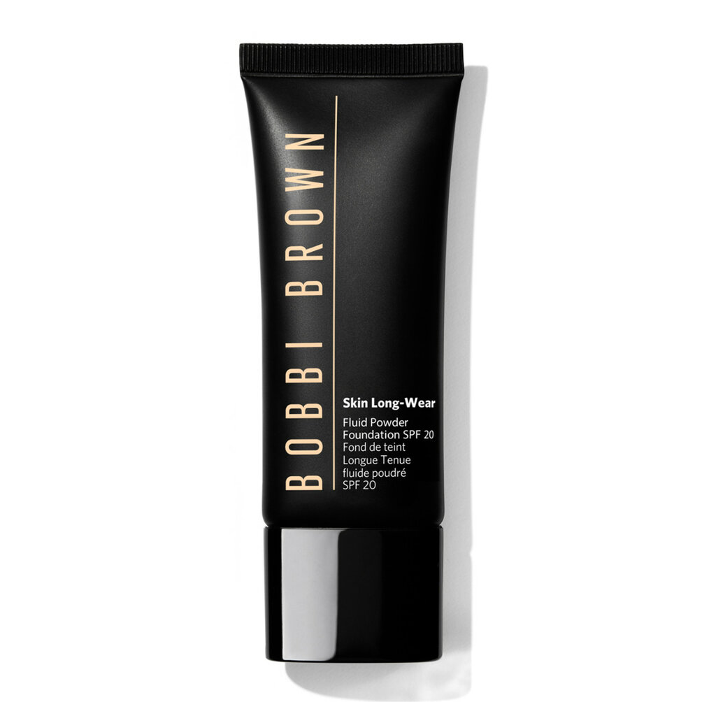Skin Longwear Foundation von Bobbi Brown kaufen bei ludwigbeck.de
