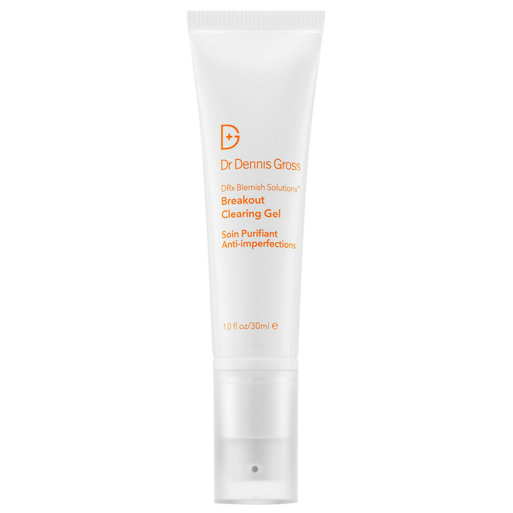 Dr Dennis Gross Blemish Gel bei ludwigebeck.de