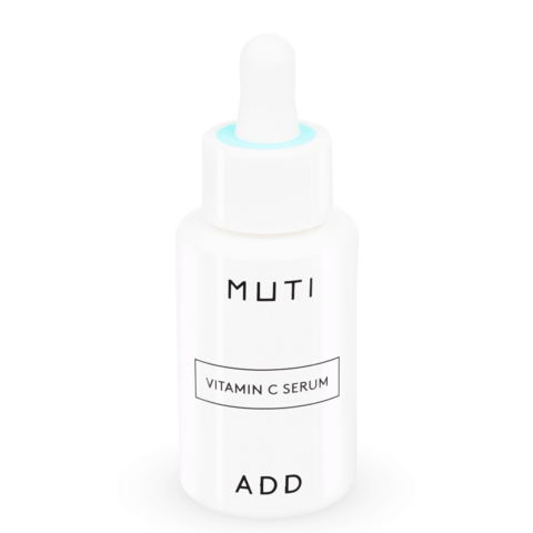 MUTI ADD Vitamin C Serum bei LUDWIG BECK