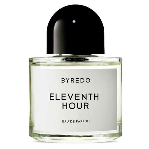 Eleventh Hour by BYREDO