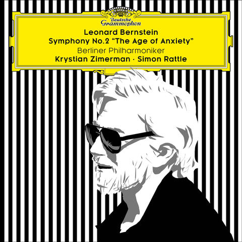 Krystian Zimerman, Simon Rattle, Berliner Philharmoniker Krystian Zimerman, Simon Rattle, Berliner Philharmoniker
