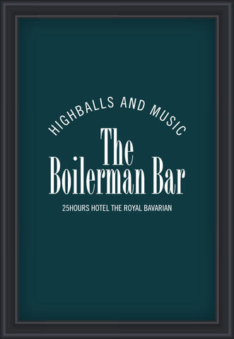 The Boilerman Bar The Boilerman Bar