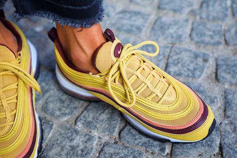 Look of the Week Katrin Lehbruner