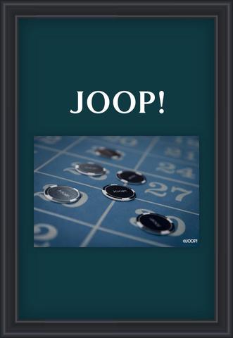Joop! Gambling Joop! Gambling
