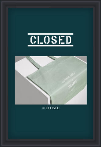 Closed Closed