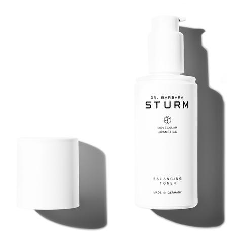 Jetzt gewinnen: Dr. Barbara Sturm Balancing Toner Jetzt gewinnen: Dr. Barbara Sturm Balancing Toner