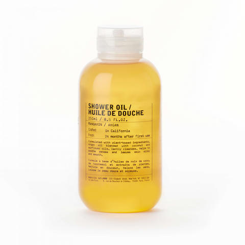 Shower Oil von Le Labo kaufen bei ludwigbeck.de