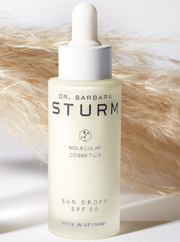 Sun Drops SPF 50 von Dr. Barbara Sturm | Ludwig Beck