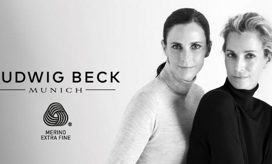 Ludwig Beck Munich - Merino Extra Fine