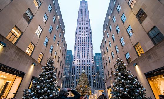 Neue Reisetipps für New York