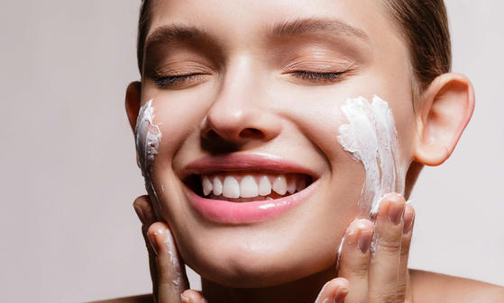 Kälteschutz für die Haut