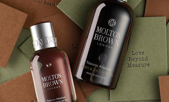 Molton Brown kaufen bei ludwigbeck.de