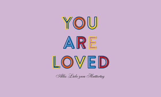 Muttertag bei LUDWIG BECK