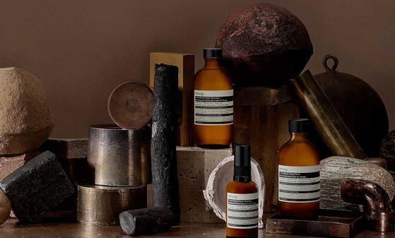 Aesop kaufen bei ludwigbeck.de