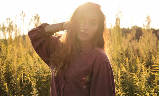 Sommerdüfte bei LUDWIG BECK