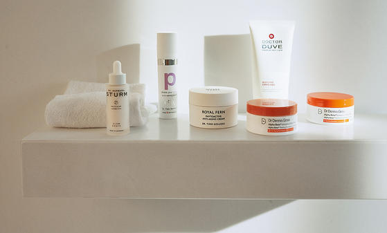 Doctorbrands Kosmetik kaufen bei ludwigbeck.de