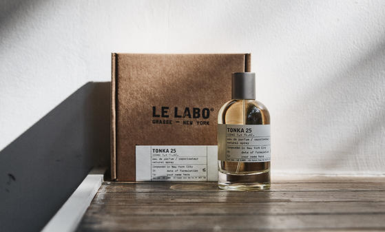 Tonka 25 von Le Labo bei LUDWIG BECK