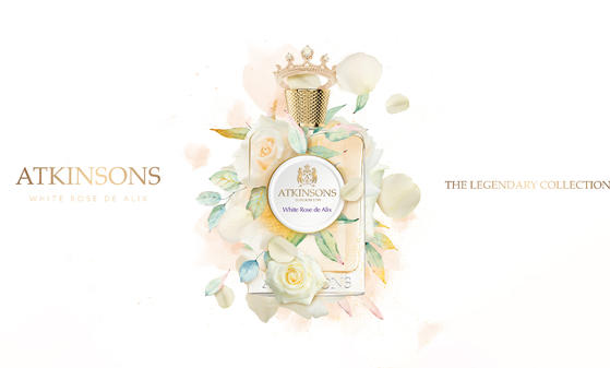 Atkinsons Parfums kaufen bei ludwigbeck.de