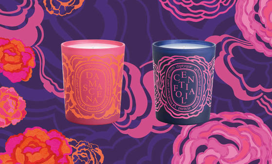 Valentins Kollektion von Diptyque kaufen bei ludwigbeck.de