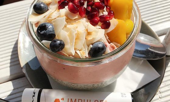 A4 Impulse Beautydrink kaufen bei ludwigbeck.de